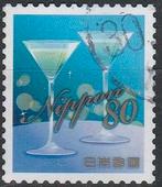 Japan 2013 - 144, Ophalen of Verzenden, Gestempeld, Oost-Azië