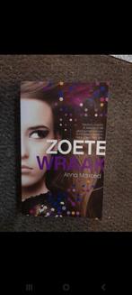 Zoete wraak Anna Maxted, Ophalen of Verzenden, Zo goed als nieuw