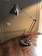 Burolamp, Huis en Inrichting, Lampen | Tafellampen, Minder dan 50 cm, Nieuw, Ophalen of Verzenden