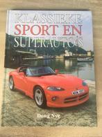 Klassieke sport en superauto's, Verzenden, Zo goed als nieuw, Algemeen