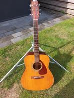 YAMAHA FG 160 TAN LABEL 1973, Ophalen, Gebruikt, Western- of Steelstringgitaar