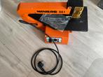 Minilor sc1 elektrische figuurzaag, Doe-het-zelf en Verbouw, Gereedschap | Zaagmachines, Ophalen, Gebruikt, Minilor, 30 tot 70 mm