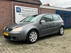 Volkswagen Golf 1.6 FSI Sportline (bj 2005), Auto's, Volkswagen, 620 kg, Handgeschakeld, 115 pk, Golf