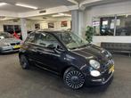 Fiat 500 0.9 TwinAir T*Virt.Cockpit*Pano*NAP*2017*, Voorwielaandrijving, Gebruikt, Euro 6, Origineel Nederlands