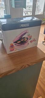Princess Cup Cake maker, Ophalen of Verzenden, Zo goed als nieuw, 4 t/m 7 personen