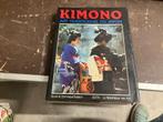 kimono Japan, Ophalen