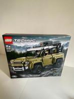 lego 42110 Technic, Ophalen of Verzenden, Nieuw, Complete set, Lego