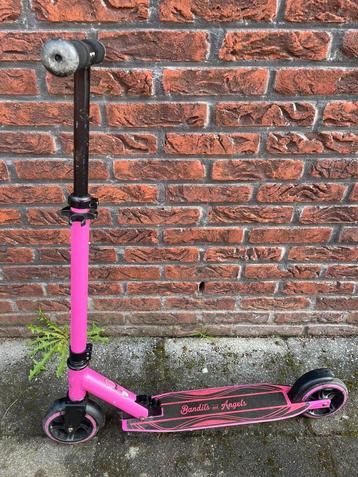 Step Bandits & Angels beschikbaar voor biedingen