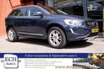 Volvo XC60 2.0 T5 245 pk Aut. Summum, Leer, Adaptieve CC, Ca, 15 km/l, Gebruikt, 4 cilinders, Adaptive Cruise Control