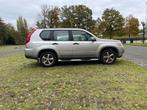Nissan X-Trail 2.0 Benzine 2WD 2008, Auto's, Voorwielaandrijving, 4 cilinders, Origineel Nederlands, Handgeschakeld