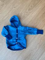 Wollen jas van Cosilana 74/80, Jongetje of Meisje, Ophalen of Verzenden, Zo goed als nieuw, Cosilana