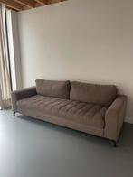 Comfortabele 3-zits bank - Zo goed als nieuw!, Driepersoons, 75 tot 100 cm, Ophalen of Verzenden, Zo goed als nieuw