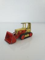 Fiat bulldozer Siku '64/'72, Ophalen of Verzenden, Gebruikt, Auto, SIKU