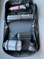 Hair styler, Ophalen of Verzenden, Zo goed als nieuw, Krultang of Stijltang