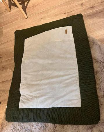 Boxkleed baby’s only beschikbaar voor biedingen