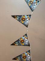 Harry potter verjaardags versiering, Hobby en Vrije tijd, Feestartikelen, Ophalen of Verzenden, Zo goed als nieuw, Versiering