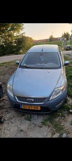 Koplampen mk4 mondeo, Auto-onderdelen, Verlichting, Ophalen of Verzenden, Gebruikt, Ford