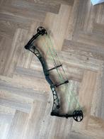 martin archery axon 40 rh, Sport en Fitness, Handboogschieten, Ophalen, Gebruikt, Compoundboog