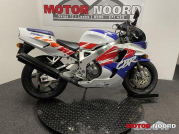 Honda CBR 900RR Fireblade SC28 1e model 1992 CBR900 beschikbaar voor biedingen