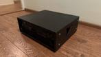 Qpro audio QLP 12k4 4 kanaals versterker - 4x 1700 w, Ophalen of Verzenden, Zo goed als nieuw, 1000 watt of meer, P.A.