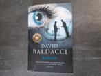 David Baldacci - Rechteloos, David Baldacci, Ophalen of Verzenden, Zo goed als nieuw, Amerika