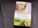 📚 Marcia Willett - Een tweede kans, Boeken, Romans, Ophalen of Verzenden, Gelezen, Nederland