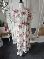 Shein " Jurk maat L ", Wit, Maat 42/44 (L), Ophalen of Verzenden, Zo goed als nieuw