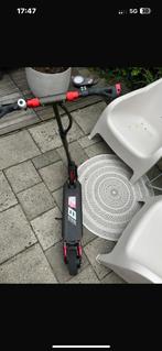 Zero elektrische step, Fietsen en Brommers, Steps, Ophalen of Verzenden, Gebruikt, Elektrische step (E-scooter), Zero