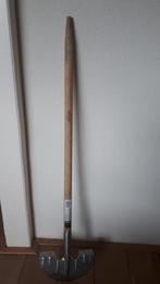 graskantsteker lengte 98 cm met steel van WELKOOP, Ophalen, Gebruikt, Overige soorten, Welkoop
