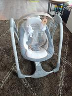 Bright Starts Ingenuity Schommelstoel - Zo goed als nieuw!, Schommelstoel, Met gordel(s) of riempje(s), Zo goed als nieuw, Ophalen