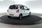 Renault Twingo 1.2-16V Night & Day | SCHUIF-KANTEL | AIRCO |, Auto's, Renault, Voorwielaandrijving, Twingo, Gebruikt, 31 €/maand