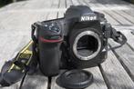 Nikon D850 body slechts 22K clicks!, 45 Megapixel, Spiegelreflex, Gebruikt, Ophalen of Verzenden