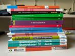 Studieboeken Manager Onderneming Horeca, Boeken, Ophalen, Beta, Zo goed als nieuw, MBO