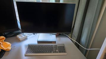 Lenovo AIO A540-27IWL - 27 inch beschikbaar voor biedingen