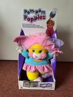 popples potato chip pom pom, Kinderen en Baby's, Speelgoed | Knuffels en Pluche, Ophalen of Verzenden, Nieuw, Overige typen