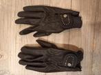 E-L-T ruiter handschoenen maat XS, Dames, Dressuur, Overige typen, Nieuw
