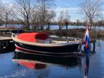 Te Koop: Van Wijk 621 Classic Motorsloep, Watersport en Boten, Sloepen, Binnenboordmotor, 6 meter of meer, Diesel, Polyester