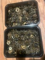 Tandwielen klokken, Ophalen of Verzenden