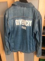 Givenchy Denim Jacket XL, Ophalen of Verzenden, Zo goed als nieuw