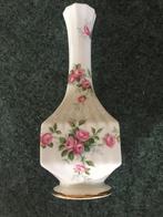 Royal Albert AYNSLEY GROTTO ROSE BUD VAASJE, Ophalen of Verzenden