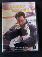 Money For Nothing 1993 jaren 90 comedy, 1980 tot heden, Ophalen of Verzenden, Zo goed als nieuw, Komedie