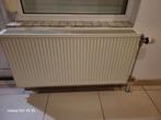 2x Radiator - Gebruikt, Doe-het-zelf en Verbouw, Verwarming en Radiatoren, Ophalen, 30 tot 80 cm, Gebruikt, Radiator