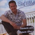 Stef Ekkel - Samen uit, samen thuis, Ophalen of Verzenden, Zo goed als nieuw, Levenslied of Smartlap