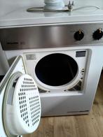Miele droger, Ophalen, Gebruikt, Luchtafvoer, 4 tot 6 kg