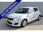 Suzuki Swift 1.2 Exclusive EASSS | 5 Drs | Airco-Ecc | Cruis, Voorwielaandrijving, Stof, Gebruikt, 1242 cc