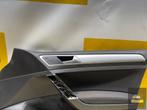 VW Golf 7 Binnen deur paneel rechts voor 5G4868080, Auto-onderdelen, Interieur en Bekleding, Gebruikt, Volkswagen, Volkswagen AG