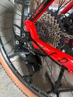 Cube LTD Shimano XT Maat L Mountainbike, Fietsen en Brommers, Gebruikt, Hardtail, Heren, 53 tot 57 cm