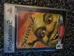 Shrek 2, Spelcomputers en Games, Games | Sony PlayStation 2, Avontuur en Actie, 1 speler, Ophalen of Verzenden, Zo goed als nieuw