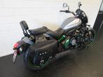 Kawasaki VULCAN 650 S ABS PERFECTE STAAT! (bj 2019), Motoren, Motoren | Kawasaki, Chopper, Bedrijf, 650 cc