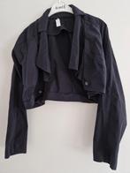 DECA vestje, Zwart, Maat 46/48 (XL) of groter, Ophalen of Verzenden, Zo goed als nieuw